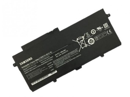55Wh 7300mAh Akku Samsung NP940X3G-K01US NP940X3G-K04US