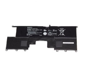 4740mAh 36Wh Sony Vaio SVP1121M2R Akku
