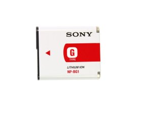 960mAh Sony DSC-W35 DSC-W40 Digitalkamera Akku