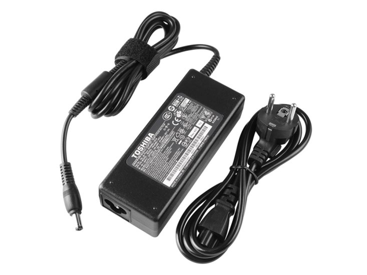 75W 3.95A Netzteil Toshiba Satellite M60-CD7 + Frei Ladekabel