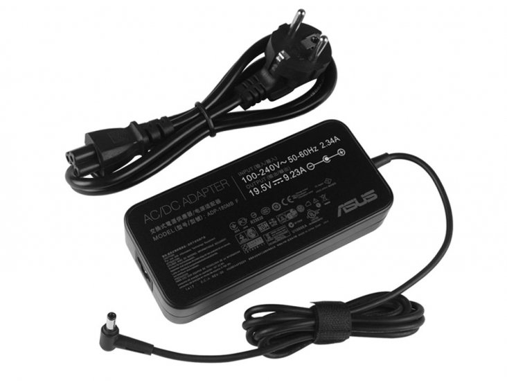 9.23A 180W Netzteil Asus G752VY-GC094T + Frei Ladekabel