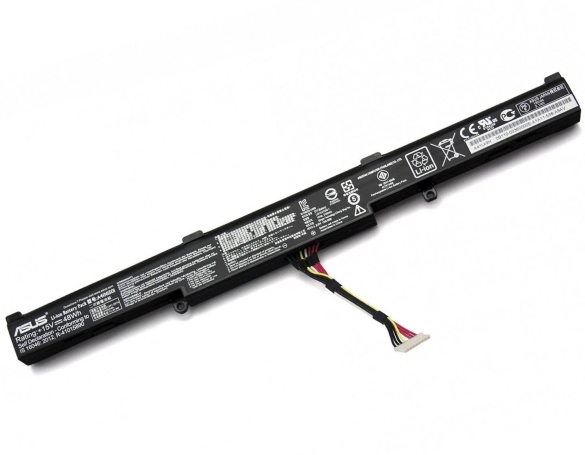48Wh 3200mAh Akku Asus VivoBook Pro N552VX-FY187R