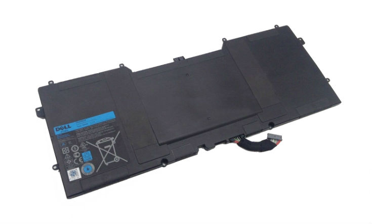 47Wh Dell 489XN PKH18 0489XN Akku