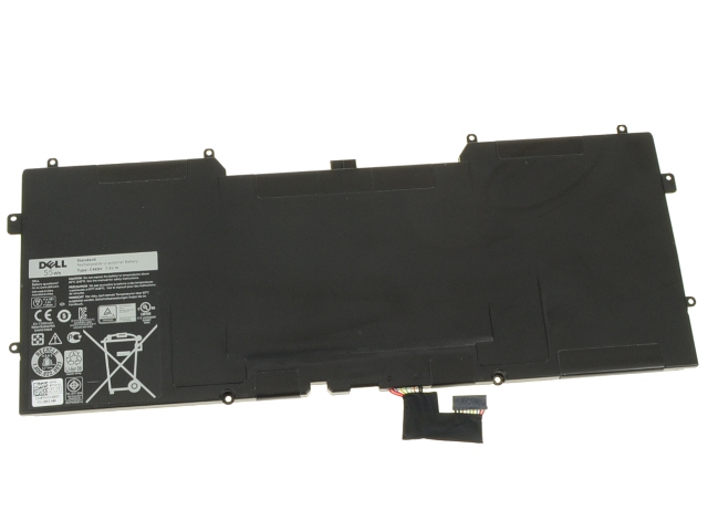 55Wh 6 Zellen Dell XPS 13 9333-1883 Akku