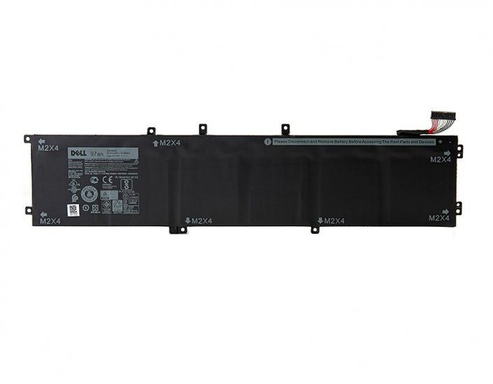 97Wh Akku Dell 5041C